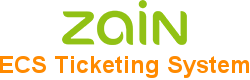 Zain ECS